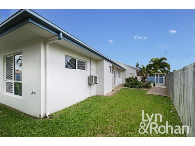 25 Glendale Drive, Annandale QLD 4814