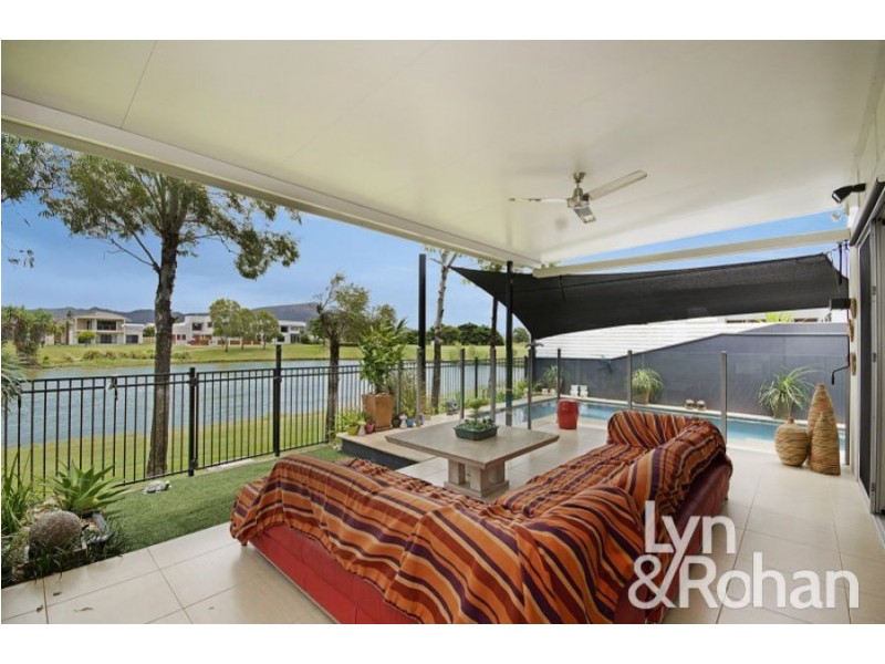 2 Edgewater Court, Idalia QLD 4811