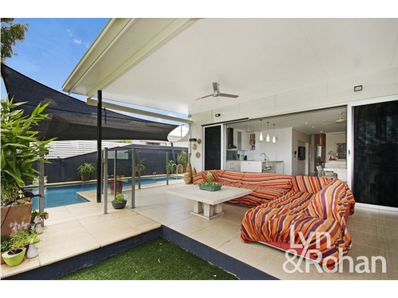 2 Edgewater Court, Idalia QLD 4811