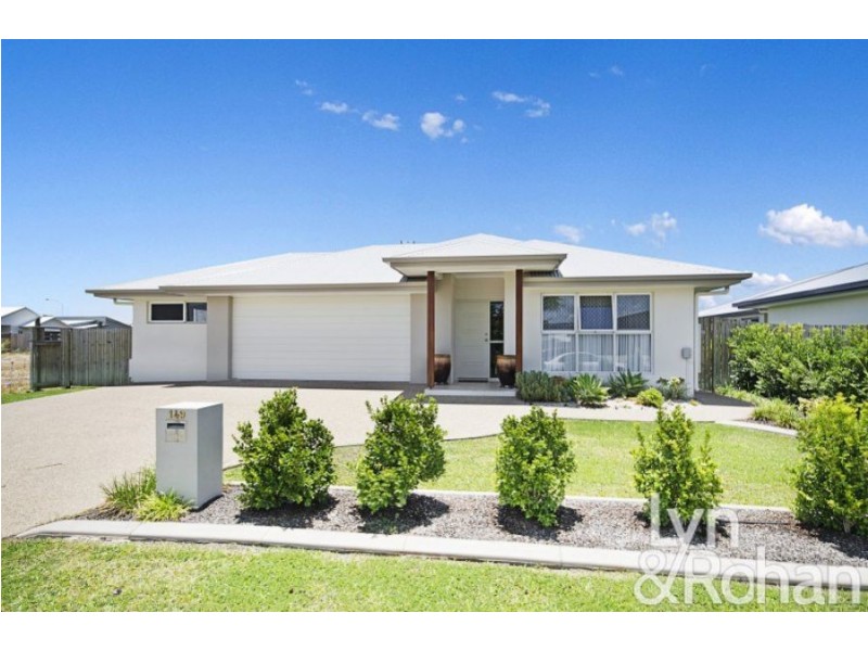 149 Kalynda Parade, Bohle Plains QLD 4817