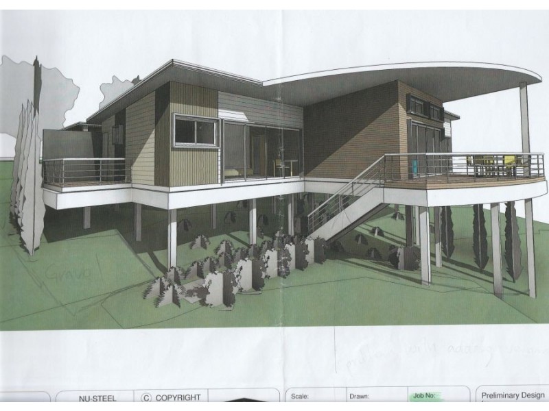 68 Goicoechea Drive, Bushland Beach QLD 4818