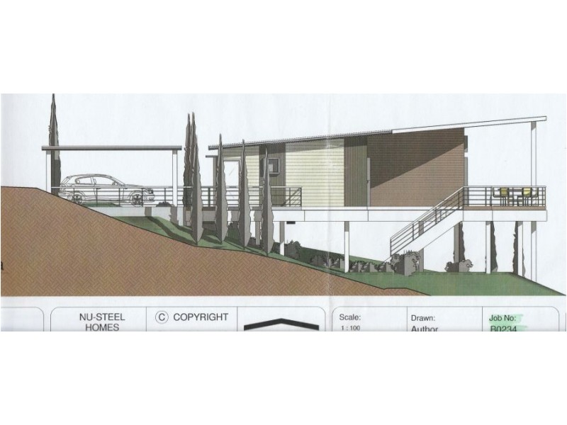 68 Goicoechea Drive, Bushland Beach QLD 4818