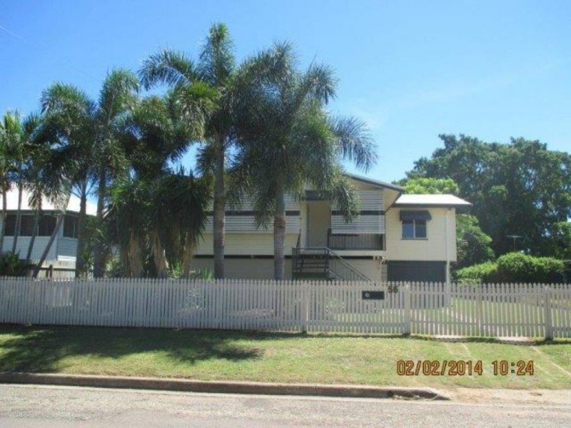 Hermit Park QLD 4812