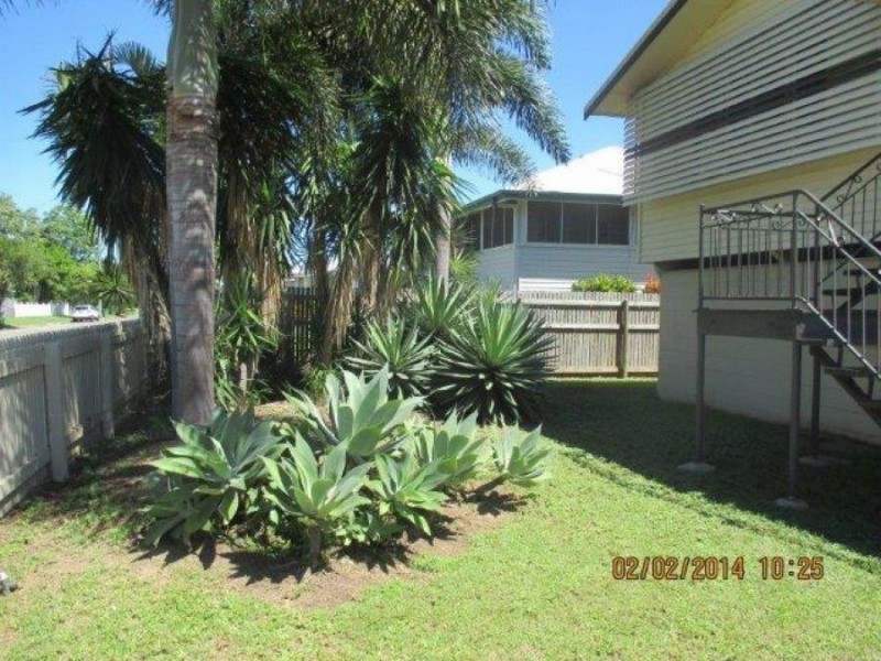 Hermit Park QLD 4812