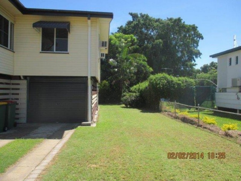 Hermit Park QLD 4812