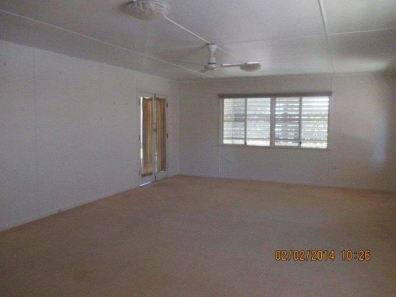 Hermit Park QLD 4812