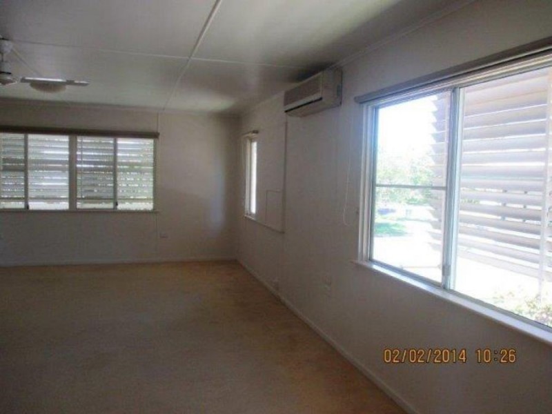 Hermit Park QLD 4812