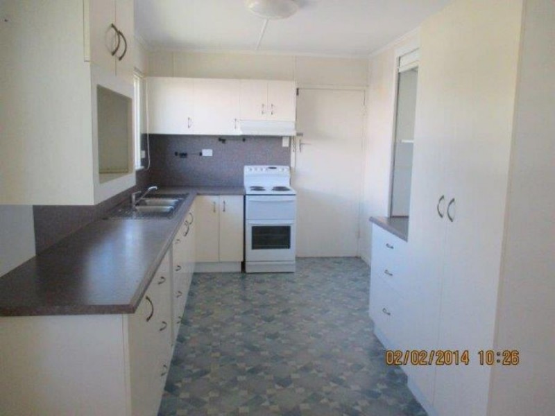 Hermit Park QLD 4812