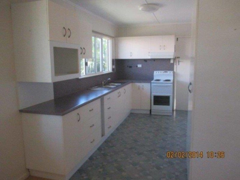 Hermit Park QLD 4812