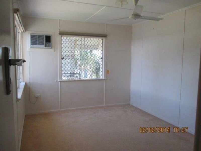 Hermit Park QLD 4812