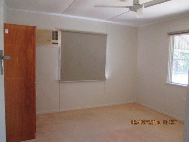 Hermit Park QLD 4812