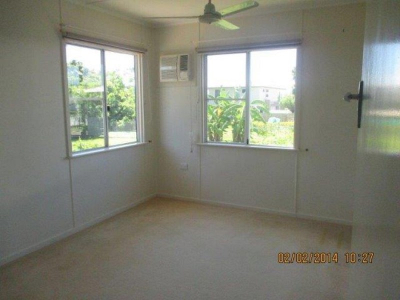 Hermit Park QLD 4812