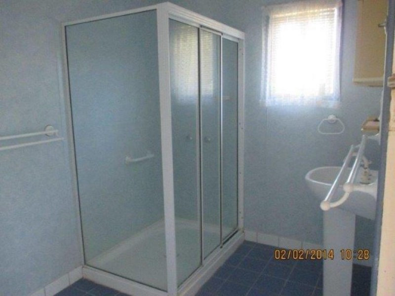 Hermit Park QLD 4812