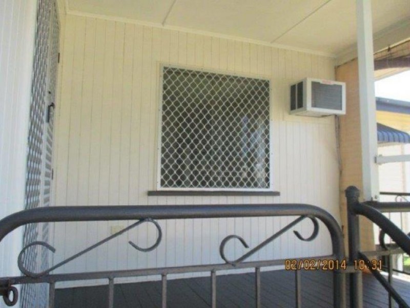 Hermit Park QLD 4812