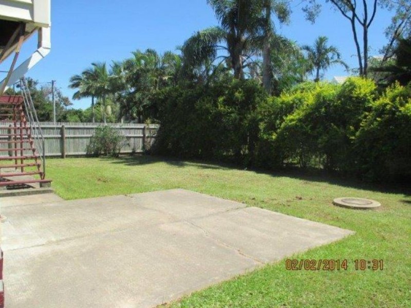 Hermit Park QLD 4812