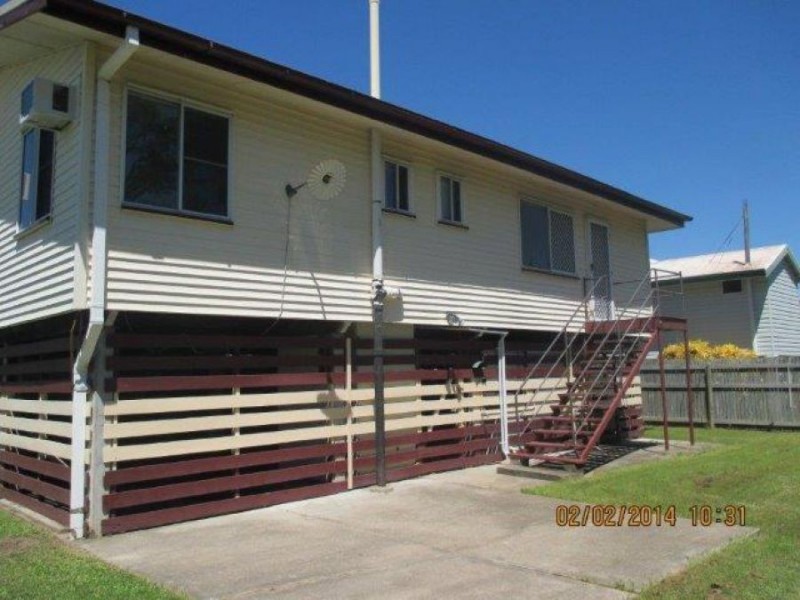 Hermit Park QLD 4812