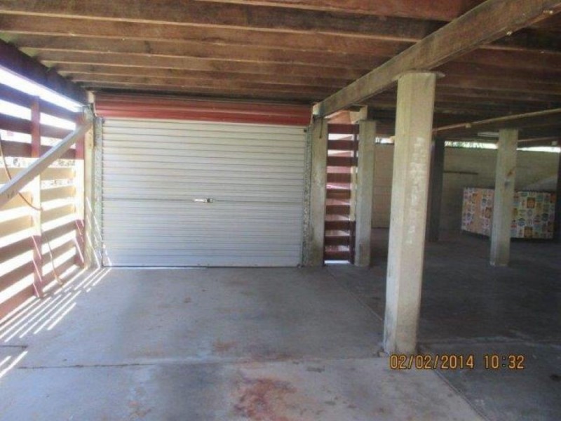 Hermit Park QLD 4812