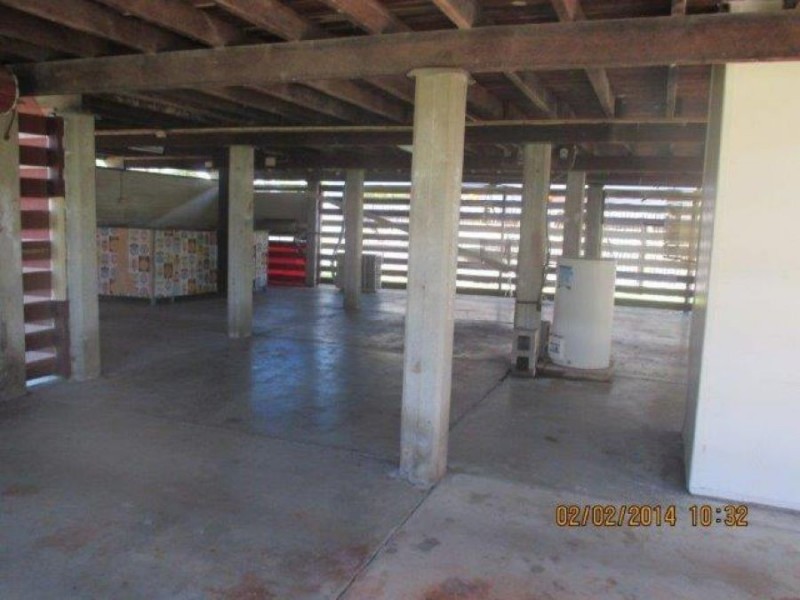 Hermit Park QLD 4812