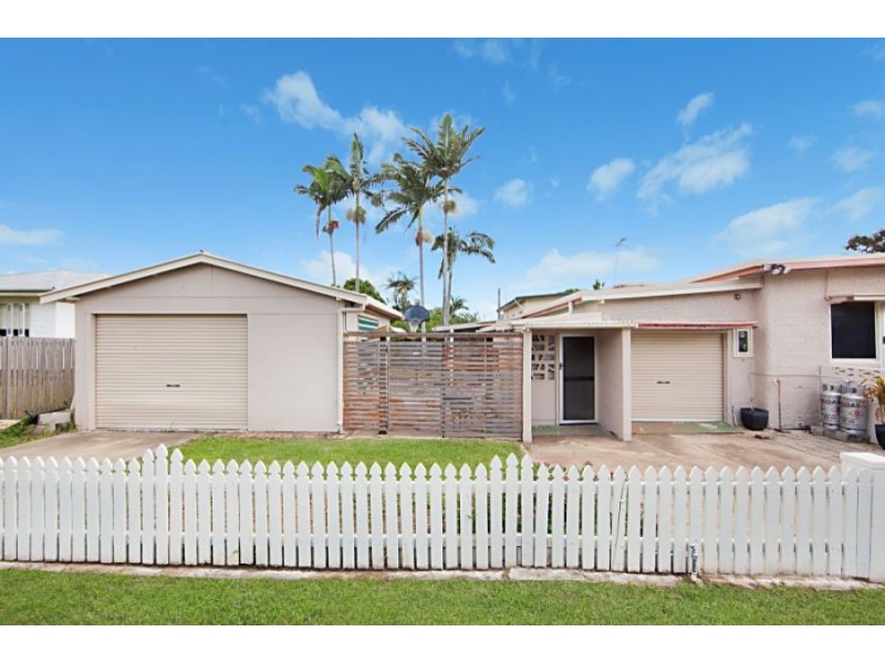 2 Moorina Street, Mundingburra QLD 4812