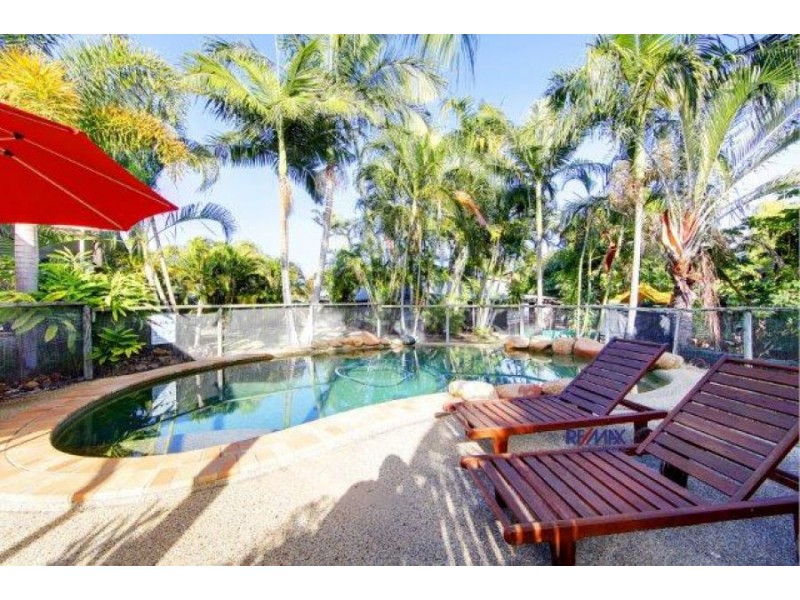 149 Bundock Street, Belgian Gardens QLD 4810