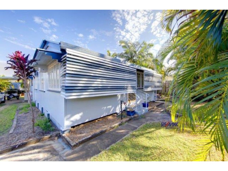 149 Bundock Street, Belgian Gardens QLD 4810