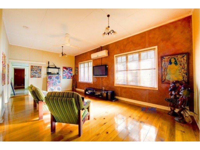 149 Bundock Street, Belgian Gardens QLD 4810