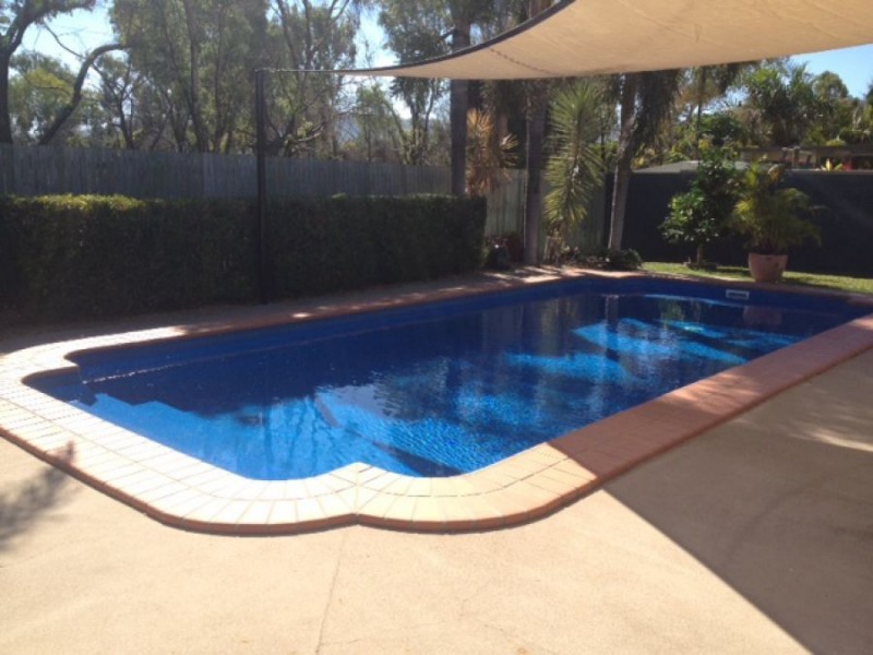 29 Seaward Crescent, Pallarenda QLD 4810