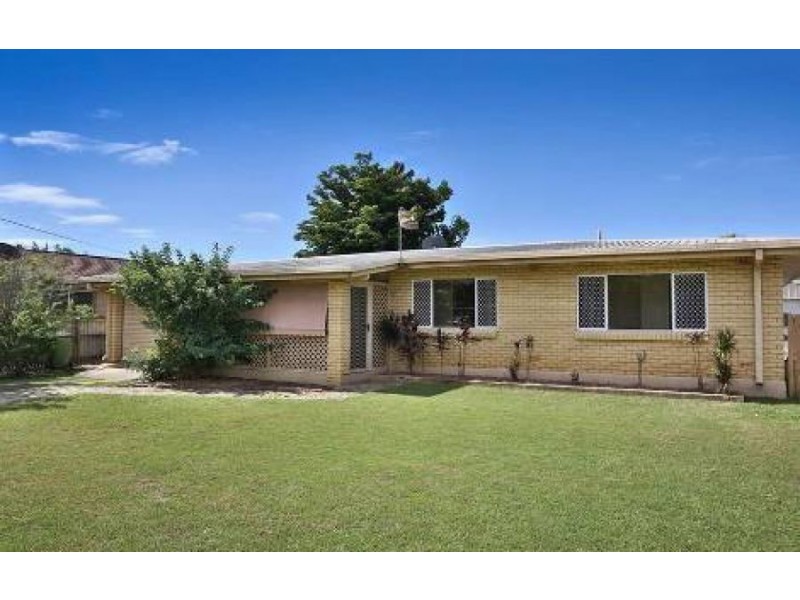 24 Marsh Street, Heatley QLD 4814