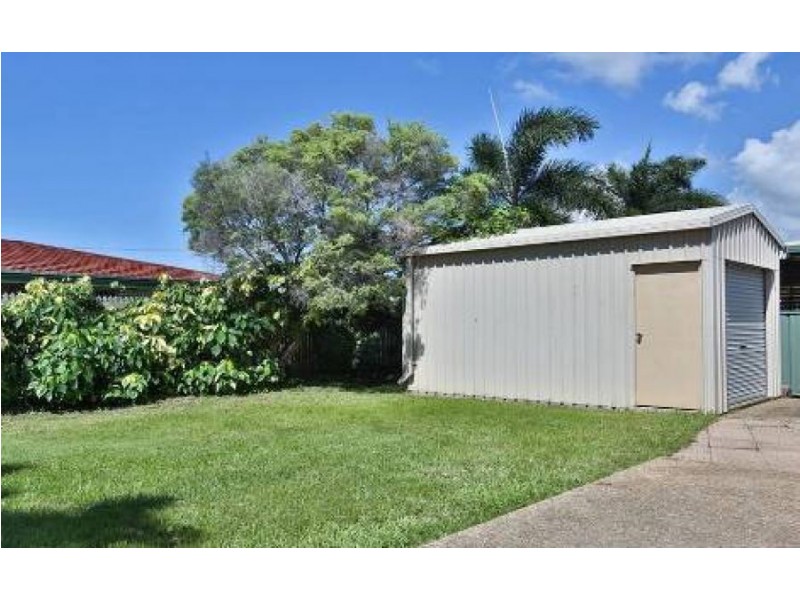 24 Marsh Street, Heatley QLD 4814