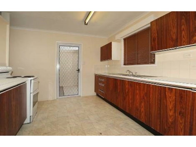 24 Marsh Street, Heatley QLD 4814