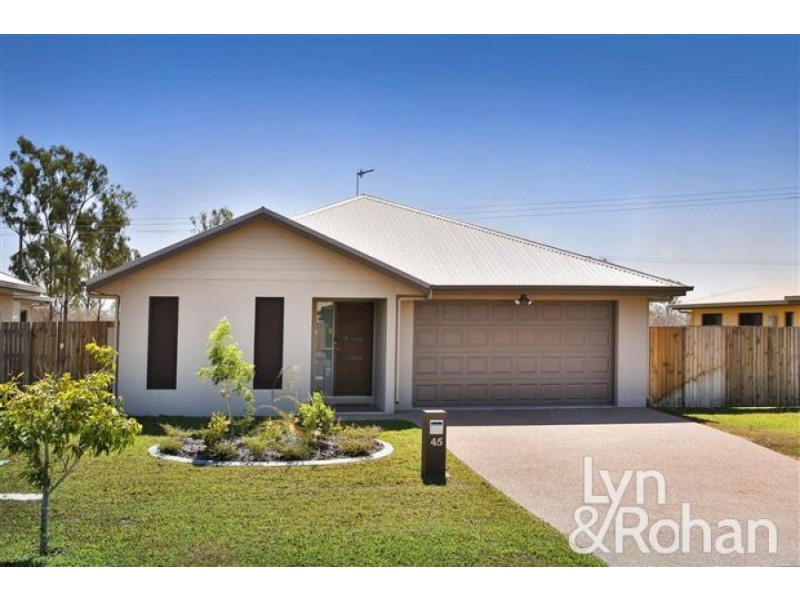 45 Stella Street, Kelso QLD 4815