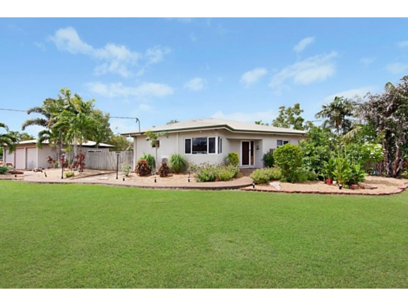 19 Batten Road, Mount Low QLD 4818