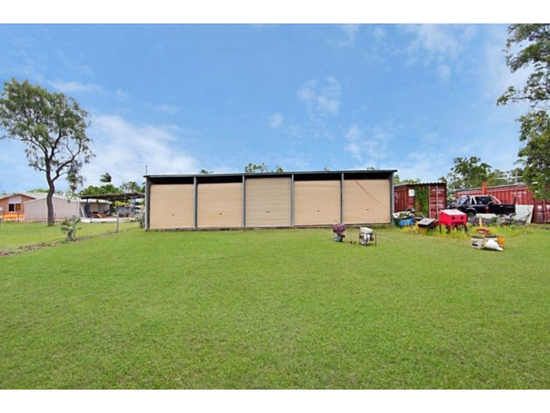 19 Batten Road, Mount Low QLD 4818