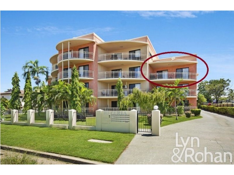 11/177 Mitchell Street, North Ward QLD 4810