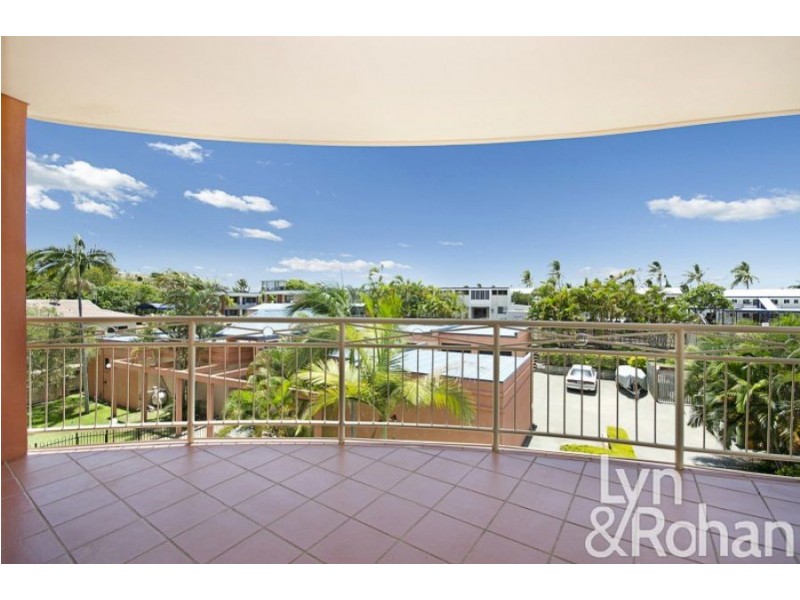 11/177 Mitchell Street, North Ward QLD 4810