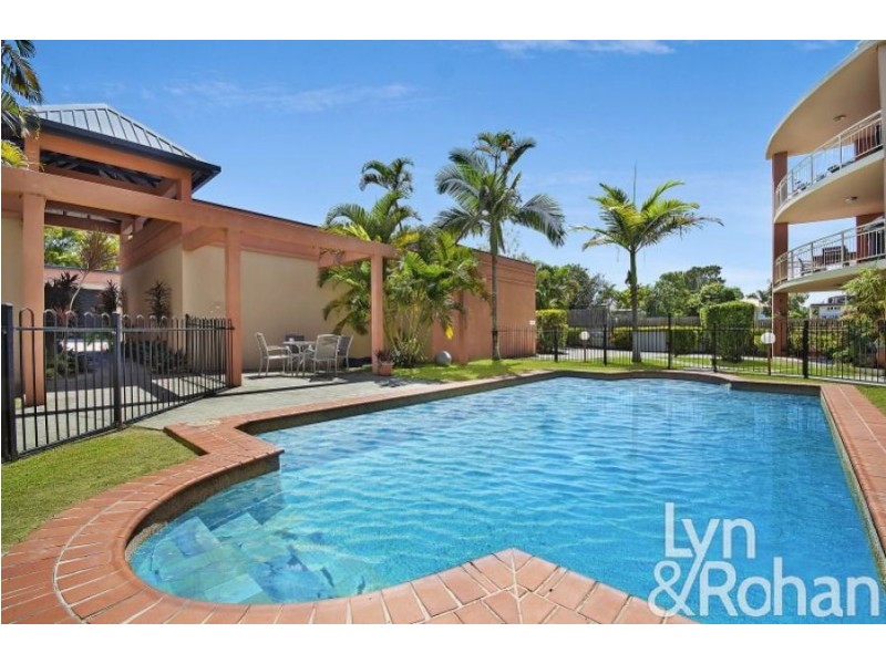 11/177 Mitchell Street, North Ward QLD 4810