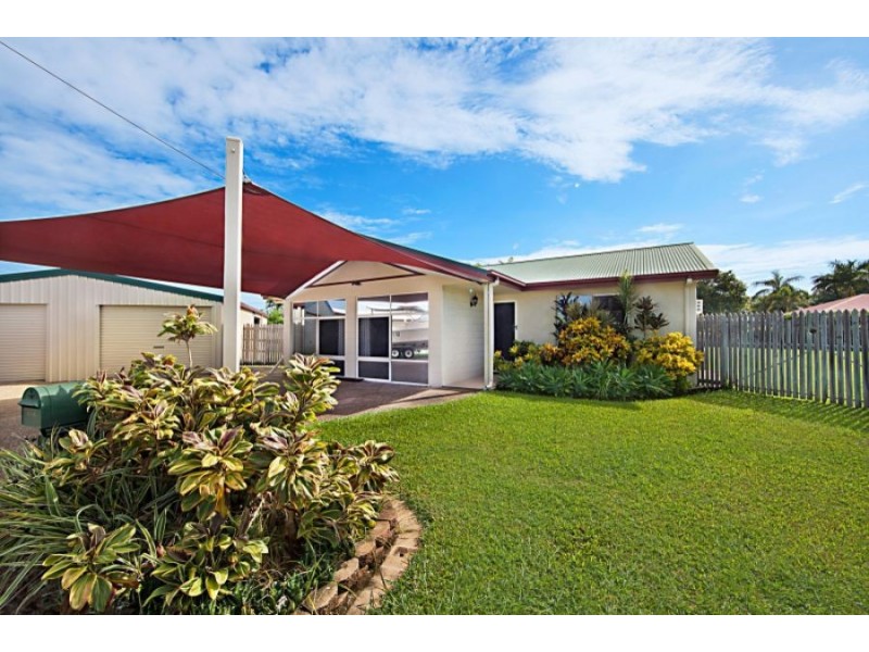 4 Trinca Court, Rasmussen QLD 4815