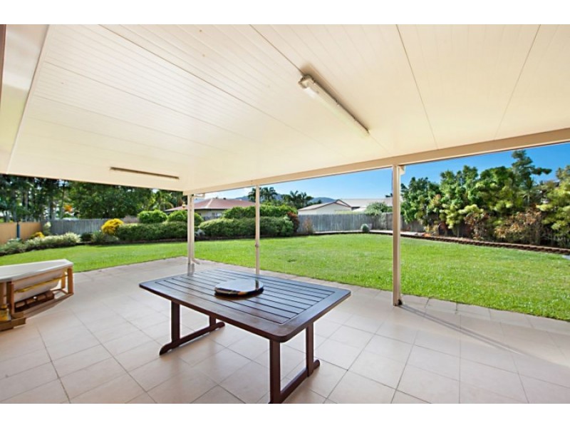 4 Trinca Court, Rasmussen QLD 4815