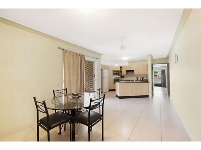 4 Trinca Court, Rasmussen QLD 4815