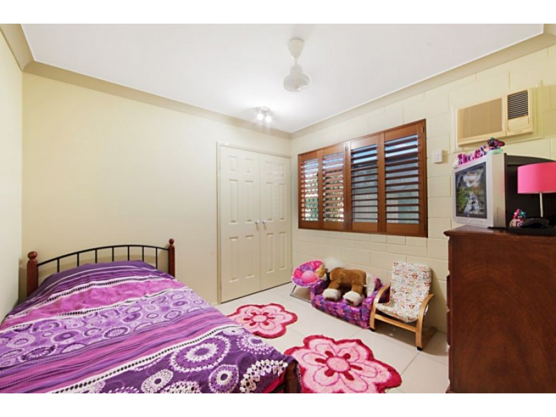 4 Trinca Court, Rasmussen QLD 4815