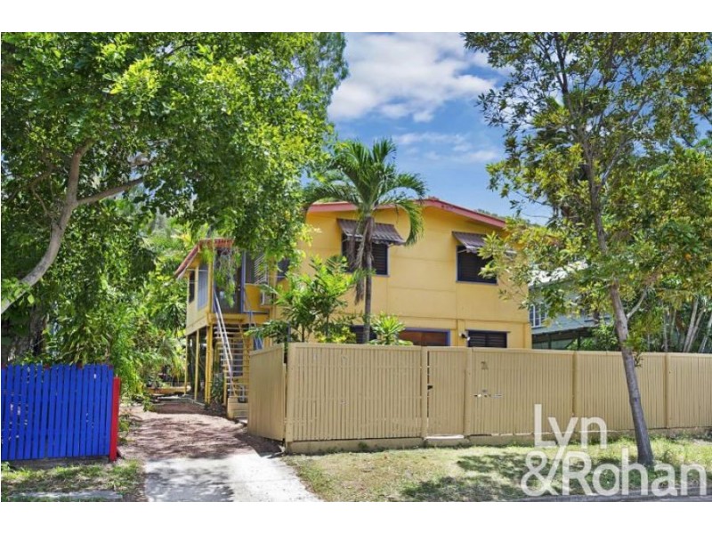 7a Garrick Street, West End QLD 4810