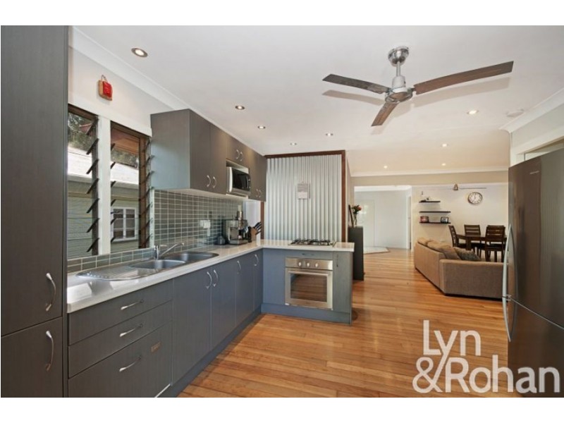 7a Garrick Street, West End QLD 4810