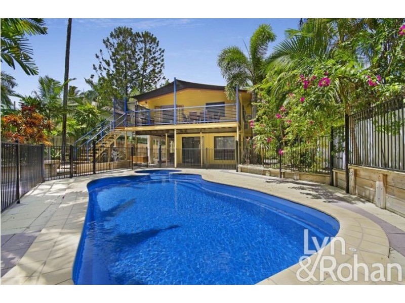 7a Garrick Street, West End QLD 4810