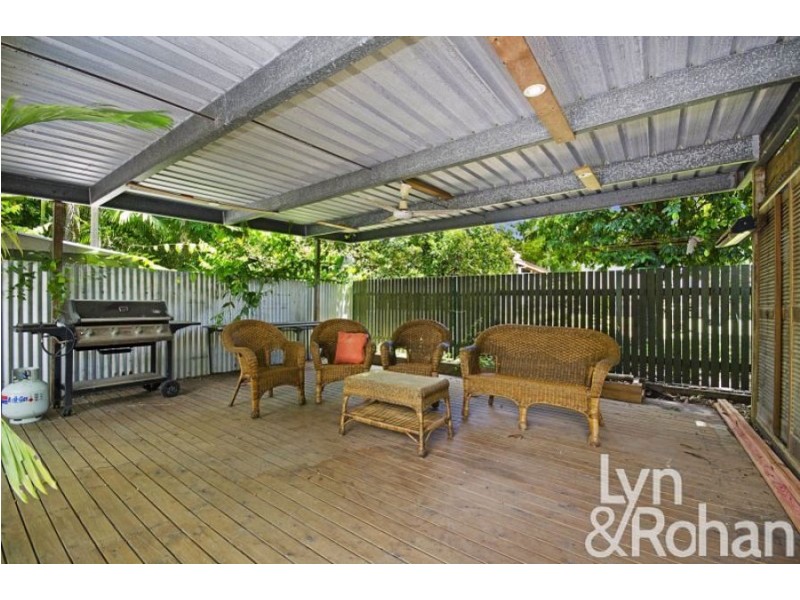 7a Garrick Street, West End QLD 4810