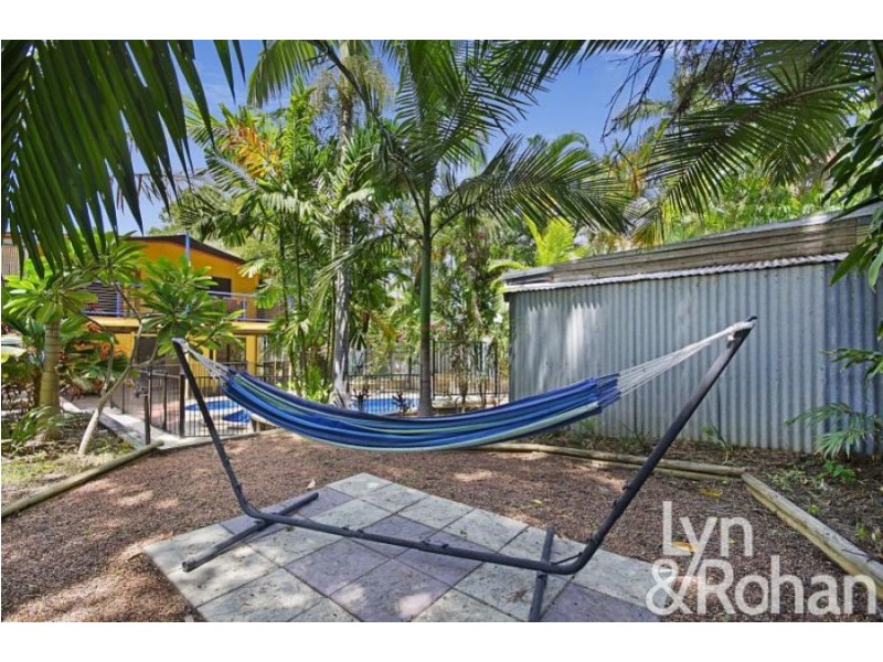 7a Garrick Street, West End QLD 4810