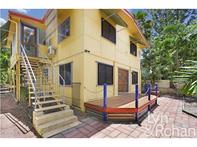 7a Garrick Street, West End QLD 4810