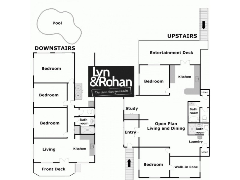 7a Garrick Street, West End QLD 4810 Floorplan