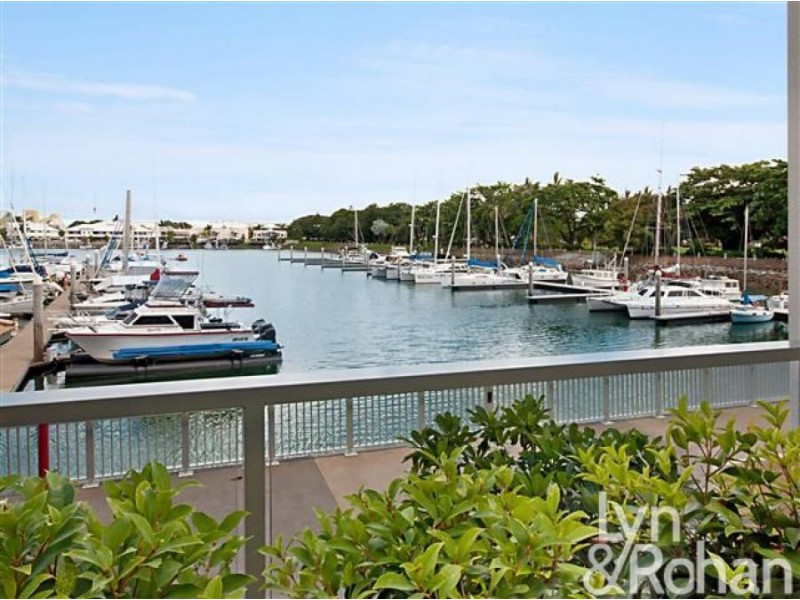 2104/6 Mariners Drive, Townsville City QLD 4810