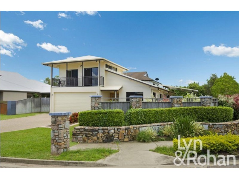 1 Lord Howe Promenade, Douglas QLD 4814