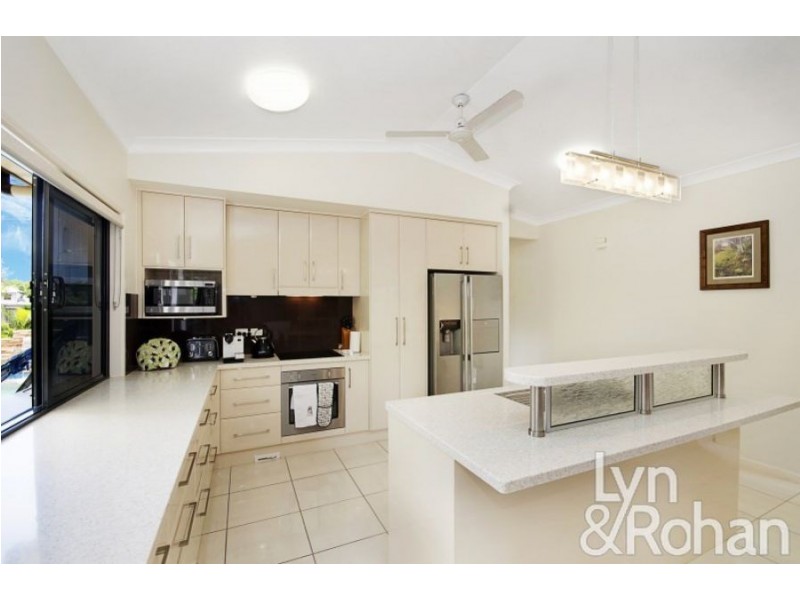 1 Lord Howe Promenade, Douglas QLD 4814